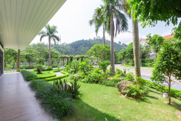 homestay, top 10 biệt thự villa cần thơ view đẹp giá rẻ uy tín | blog homestay