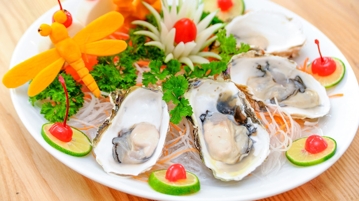 ẩm thực, top 7+ quán hải sản ở quận 2 siêu ngon siêu chất lượng
