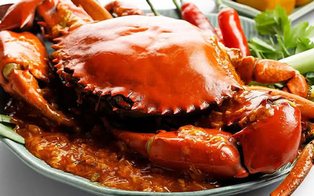 ẩm thực, top 23 quán hải sản ở bình thạnh nổi tiếng hút khách