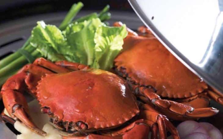 ẩm thực, top 23 quán hải sản ở bình thạnh nổi tiếng hút khách