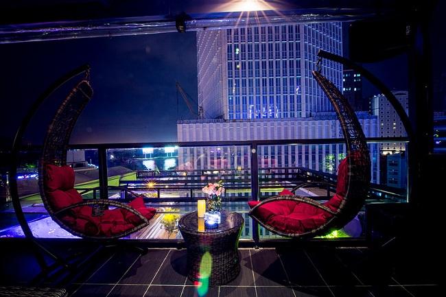 vui chơi, top 25 quán rooftop sài gòn cực chill, đáng ghé thử nhất