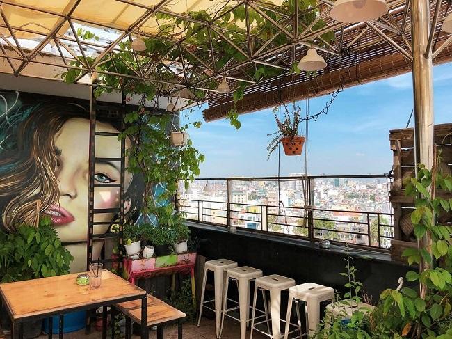 vui chơi, top 25 quán rooftop sài gòn cực chill, đáng ghé thử nhất