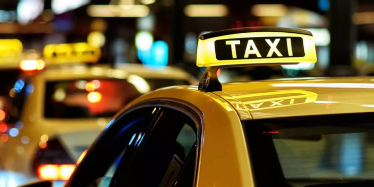 di chuyển, top 12 hãng taxi cần thơ uy tín, giá cả phải chăng