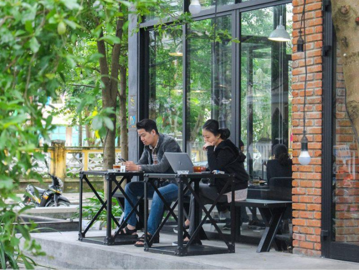 vui chơi, top 12 quán rooftop đà nẵng chill cực đỉnh, thu hút nhất