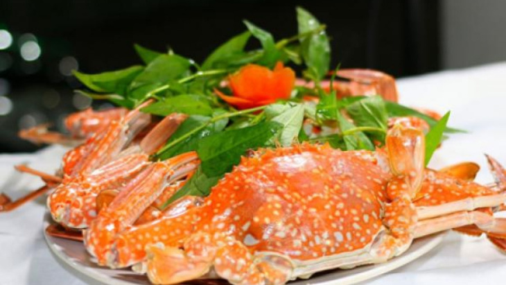 ẩm thực, top 10 quán hải sản ở phan rang view biển đẹp