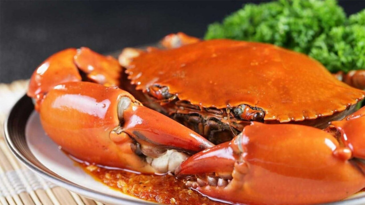 ẩm thực, top 11+ quán hải sản ở quận 3 nổi tiếng nhất định phải thử