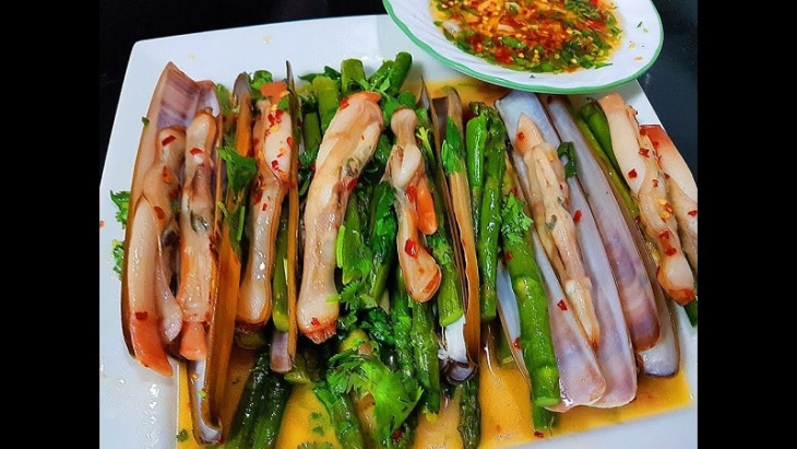 Top 5 quán hải sản ở Thái Bình vừa ngon vừa đông khách