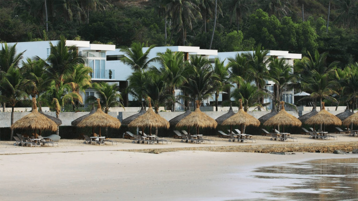 khách sạn, top 16+ khách sạn ở phan thiết gần biển, gần trung tâm
