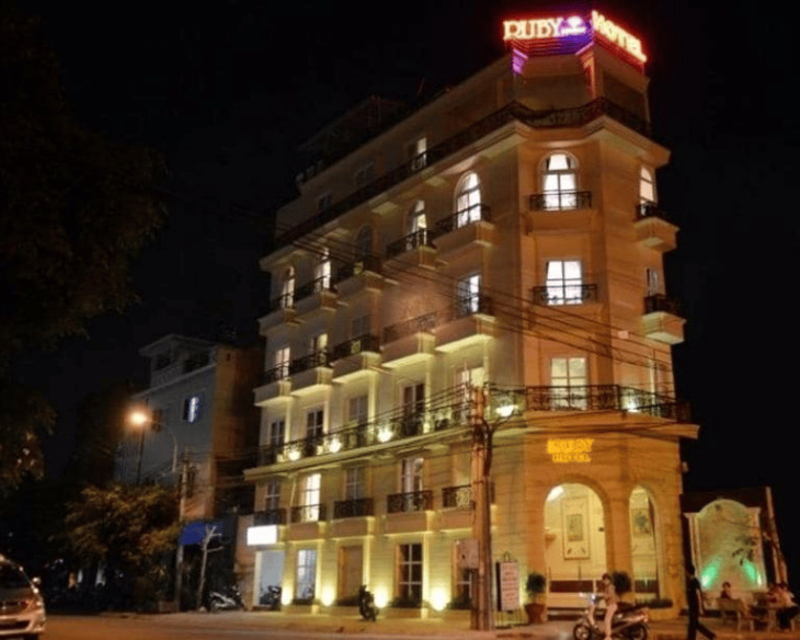 khách sạn, top 22+ khách sạn ở quận tân phú ” rẻ mà tốt ” nhất