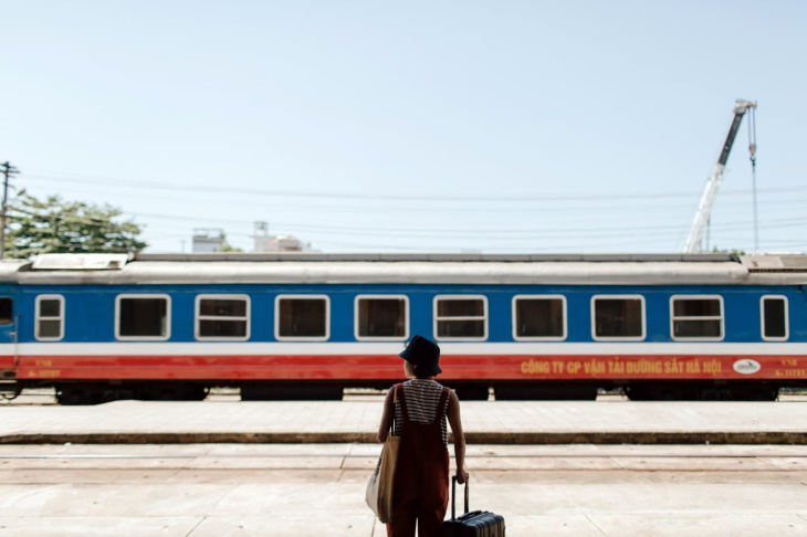 di chuyển, có nên đi du lịch bằng tàu hỏa? kinh nghiệm cho bạn đọc