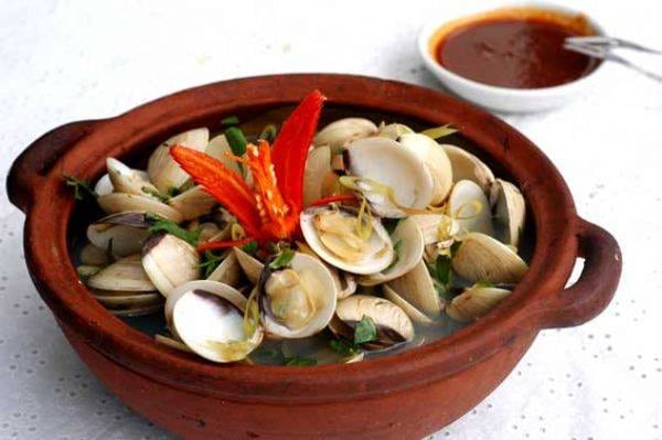 ẩm thực, top 10 quán hải sản ở tân bình nổi tiếng hút khách