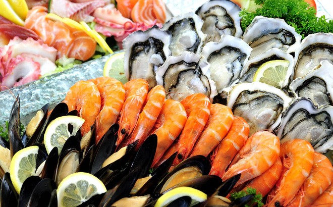 ẩm thực, top 10 quán hải sản ở tân bình nổi tiếng hút khách