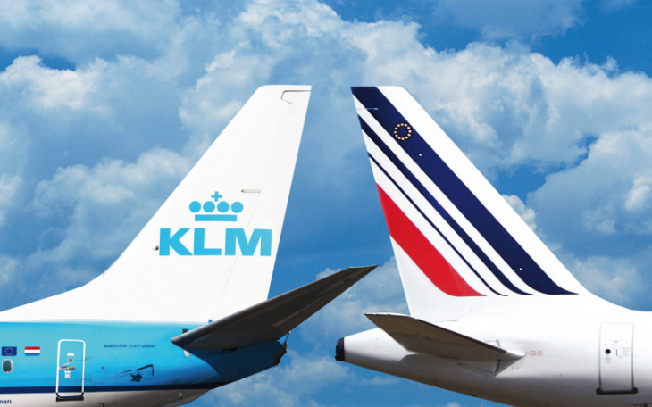 air france, du lịch pháp, lịch bay, mẹo du lịch, mùa hè, vé máy bay, cập nhật lịch bay đến pháp của air france và klm mùa hè 2023