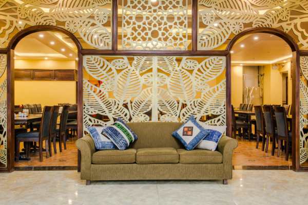 khách sạn, [ review ] khách sạn delta sapa cực chi tiết cùng blog homestay