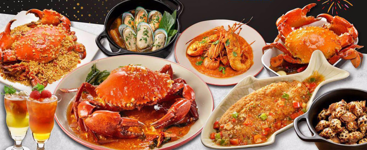 ẩm thực, top 11 quán hải sản ở thủ đức tươi ngon, view đẹp