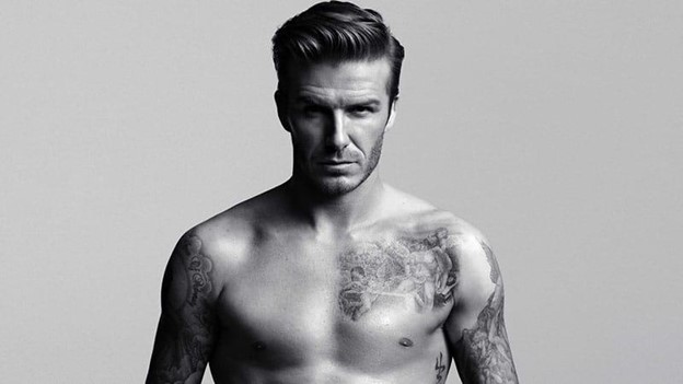 [Cực phẩm] 9+ Kiểu tóc đẹp của David Beckham làm nên thương hiệu 