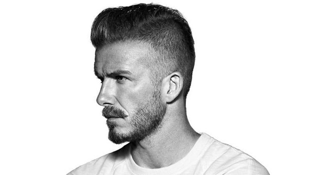 Cực phẩm] 9+ Kiểu tóc đẹp của David Beckham làm nên thương hiệu ...