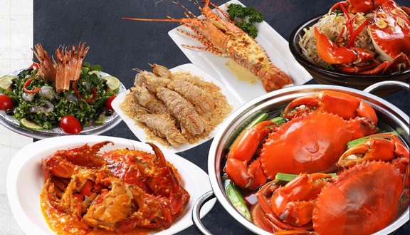 ẩm thực, top 10+ quán hải sản ở cầu giấy siêu ngon và chất lượng