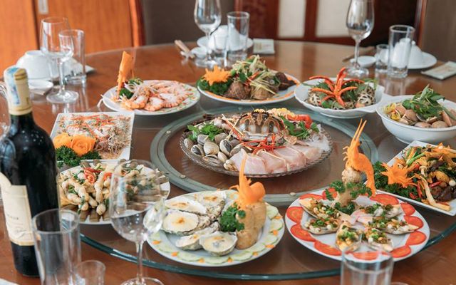 ẩm thực, top 10+ quán hải sản ở cầu giấy siêu ngon và chất lượng