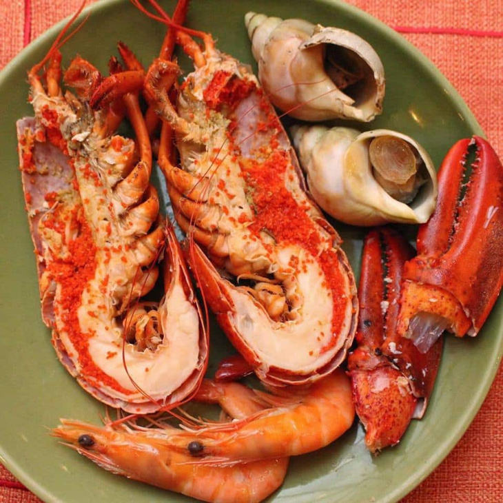 ẩm thực, top 6+ quán hải sản ở nam từ liêm siêu ngon được yêu thích nhất