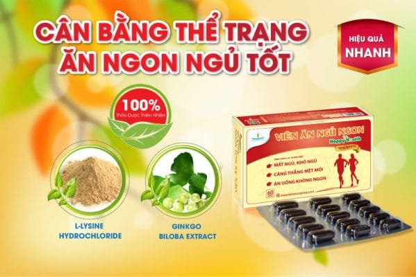 cách chọn thuốc bổ kích thích ăn uống cho người lớn tuổi