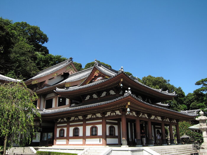 Tận hưởng không khí bốn mùa tại Hasedera - một ngôi chùa đầy hoa ở Nara