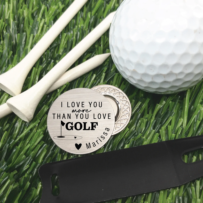 bộ sưu tập quà tặng valentine cho golfer xinh xinh, khiến tim người ấy rung rinh
