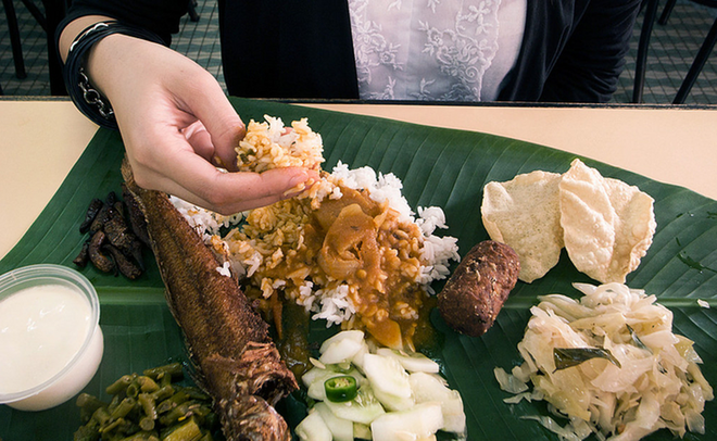 ăn uống malaysia, du lịch malaysia, khách sạn malaysia, người malaysia, tour malaysia, văn hóa malaysia, vé máy bay, điểm đến, những điều thú vị trong văn hóa ăn uống của người malaysia