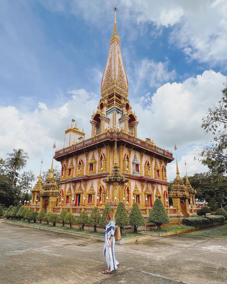 bảo tàng bangkok, china town bangkok, du lịch bangkok, du lịch phuket, khách sạn bangkok, phố người hoa, vé máy bay bangkok, 10 trải nghiệm hấp dẫn ở phuket nhất định phải thử khi du lịch thái lan