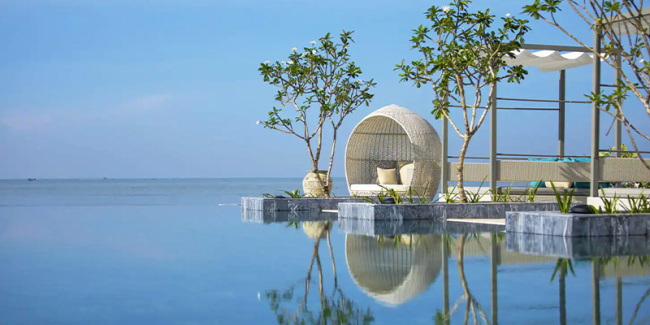 top 5 resort cực đẹp và sang chảnh bậc nhất việt nam