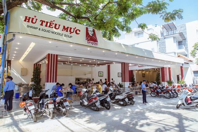 ẩm thực, top 8 quán hủ tiếu mực vũng tàu ngon tuyệt đỉnh