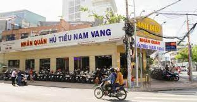 ẩm thực, top 8 quán hủ tiếu mực vũng tàu ngon tuyệt đỉnh