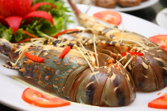 ẩm thực, top 17 quán hải sản ở vũng tàu ngon ngây ngất, giá bình dân