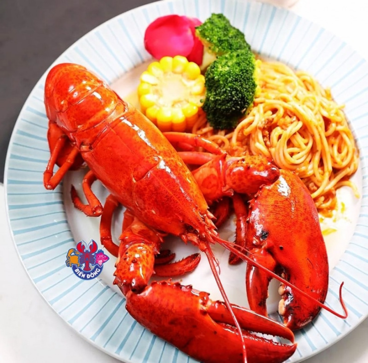 ẩm thực, top 12 quán hải sản ở đống đa ngon và giá rẻ nhất