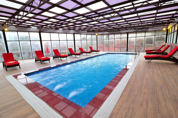 khám phá, trải nghiệm, tổng hợp 25+ khách sạn có hồ bơi ở sapa view cực sang chảnh
