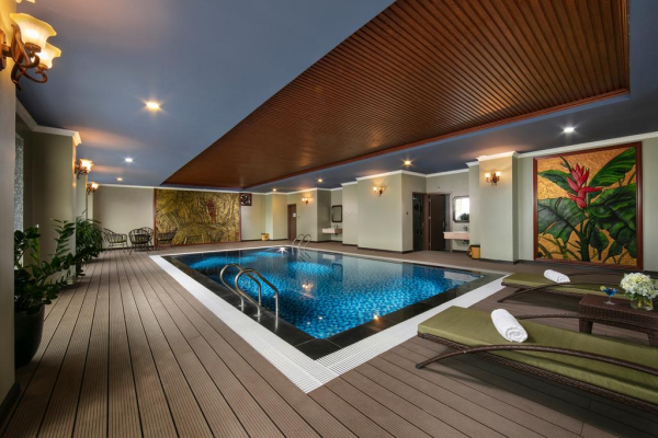 khám phá, trải nghiệm, tổng hợp 25+ khách sạn có hồ bơi ở sapa view cực sang chảnh