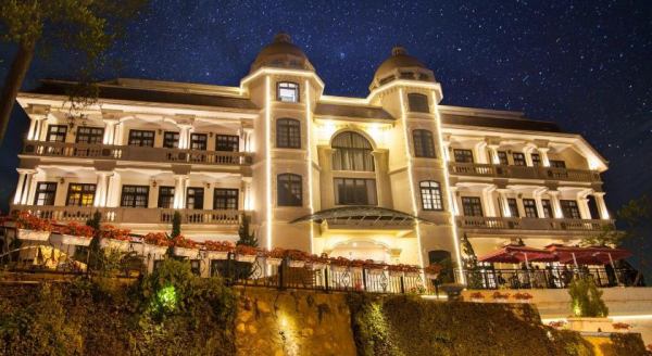 homestay, lacasa sapa hotel – nét kiến trúc pháp giữa sapa