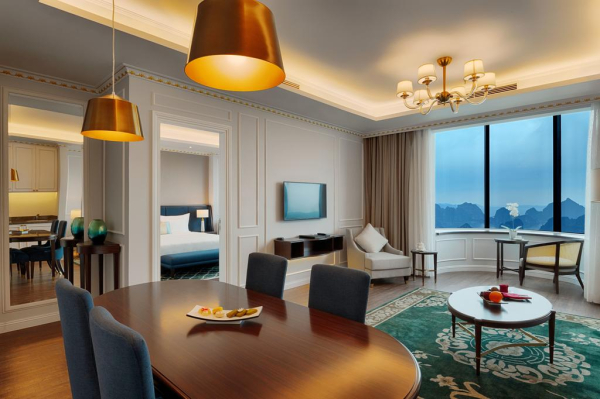 resort, [review] flc grand hotel hạ long, điểm nghỉ dưỡng kỳ quan thế giới