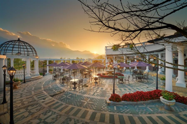 homestay, top 10 khách sạn 5 sao sapa sang trọng, view đẹp ở trung tâm