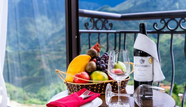 khám phá, trải nghiệm, sapa relax hotel – khách sạn sapa view núi cực đẹp