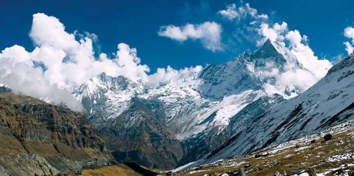 khám phá, trải nghiệm, du lịch nepal - chuyến đi về miền đất mới đầy hứa hẹn