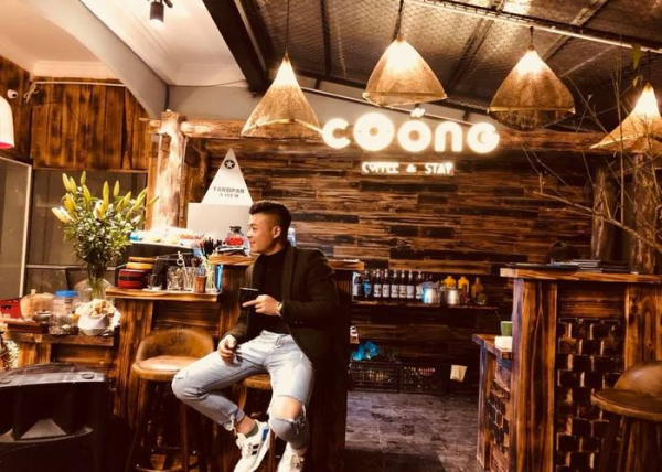 khám phá, trải nghiệm, the coong cafe and homestay sapa – độc lạ