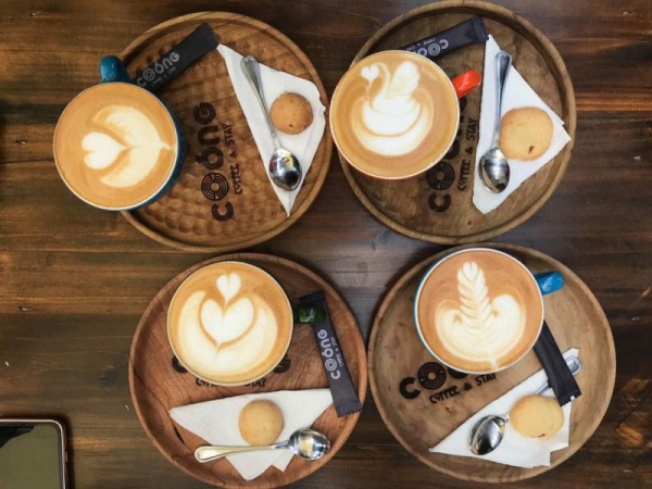 khám phá, trải nghiệm, the coong cafe and homestay sapa – độc lạ