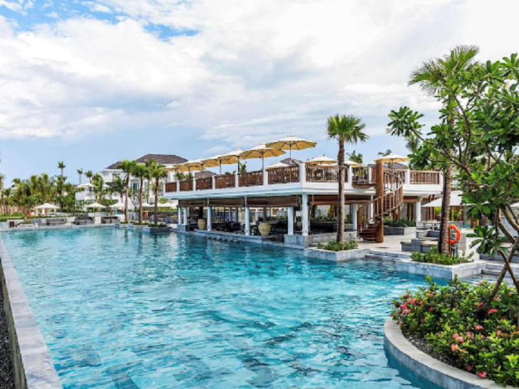resort, top 12 biệt thự villa đà nẵng giá rẻ đẹp gần biển cùng blog homestay