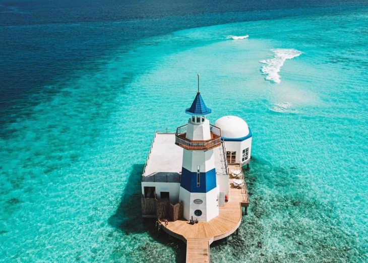 du lịch maldives, đặt phòng, khách sạn maldives, du lịch maldives nên ở đâu? top các khu nghỉ dưỡng ở maldives có view đẹp tuyệt đỉnh