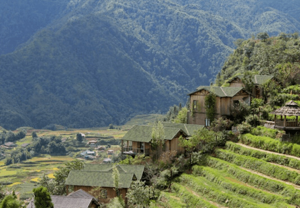 khám phá, trải nghiệm, top 6 resort sapa có bể bơi vô cực siêu chất