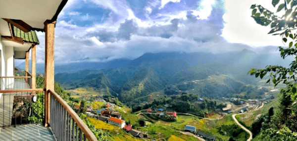 khám phá, trải nghiệm, top 6 resort sapa có bể bơi vô cực siêu chất