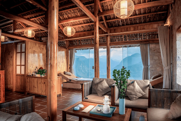 khám phá, trải nghiệm, top 6 resort sapa có bể bơi vô cực siêu chất