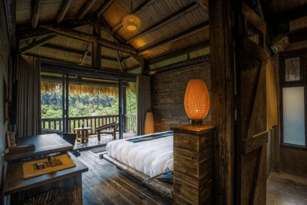 khám phá, trải nghiệm, top 6 resort sapa có bể bơi vô cực siêu chất