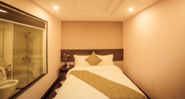 homestay, mây sapa hotel – khách sạn sang trọng tiện nghi